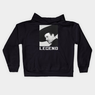 Legend Pedro Kids Hoodie